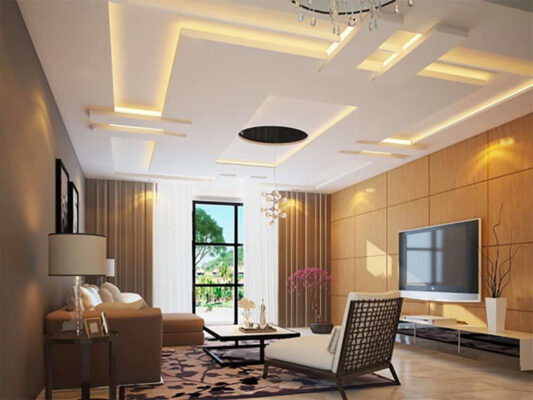 Lợi ích của dịch vụ sửa nhà trọn gói Thợ sơn nhà giá rẽ tại Phú Nhuận