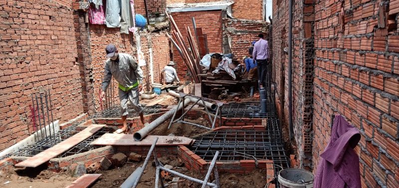 minh hưng phát xây nhà đẹp