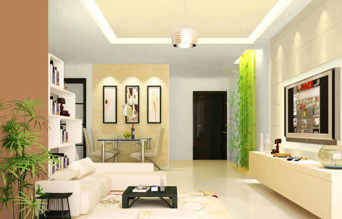 chon màu sơn theo phong thủy 2024