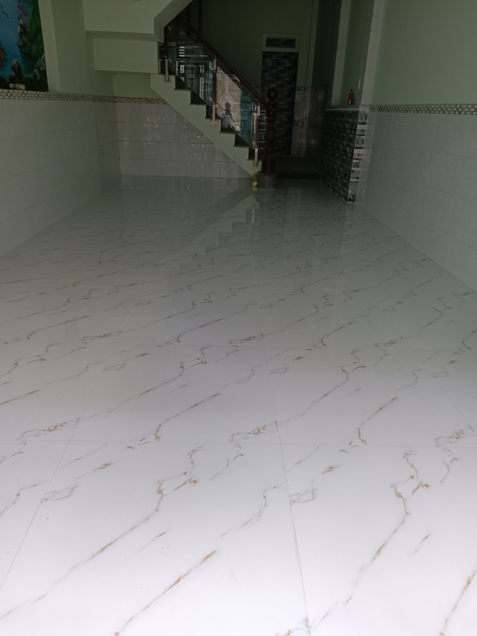 Dịch vụ sơn sửa nhà quận 4 Dịch vụ sơn sửa nhà quận 4