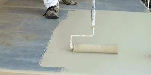 Báo giá chống thấm sàn tại quận 3