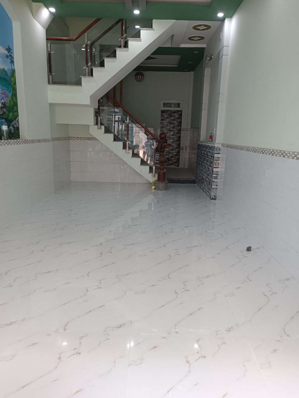 Báo Giá Dịch Vụ Sơn Nhà Tại Tân Phú: Tạo Nét Mới Cho Ngôi Nhà Cùng Xây Dựng Minh Hưng Phát Dịch vụ sửa nhà trọn gói tại quận 1