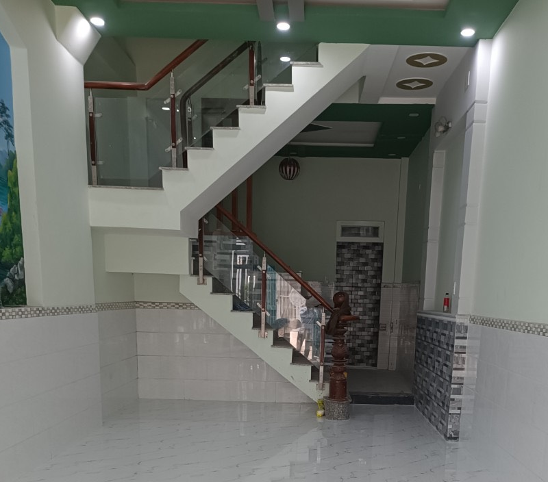 Dịch vụ sơn sửa nhà quận 3 Dịch vụ sơn sửa nhà quận 3