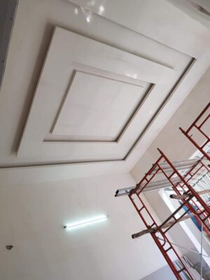 Bảng báo giá dịch vụ sơn nhà tại Tân Bình