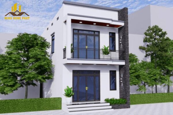 Dịch vụ thiết kế thi công