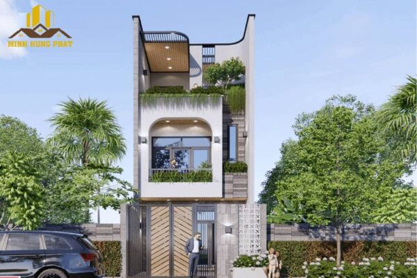 Ảnh sửa nhà trọn gói Quận 1