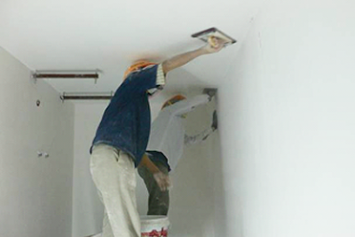 Báo giá dịch vụ sơn nhà tại Bình Thạnh