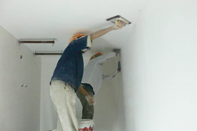 Dịch vụ sơn sửa nhà bình thạnh TPHCM Báo giá dịch vụ sơn nhà tại Bình Thạnh