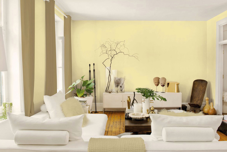 Dịch vụ sơn sửa nhà quận 6 Dịch vụ sơn sửa nhà quận 6