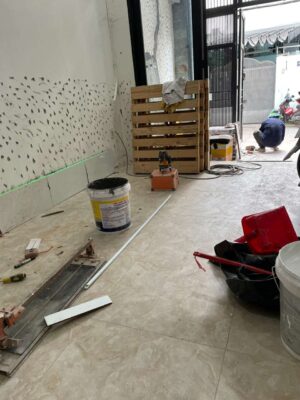 Dịch vụ thiết kế quận 2