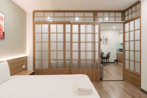 Ngân sách cải tạo nhà