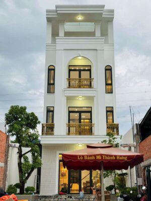 Dịch vụ sửa nhà chung cư căn hộ