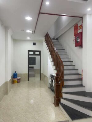 Dịch vụ sửa nhà chung cư căn hộ