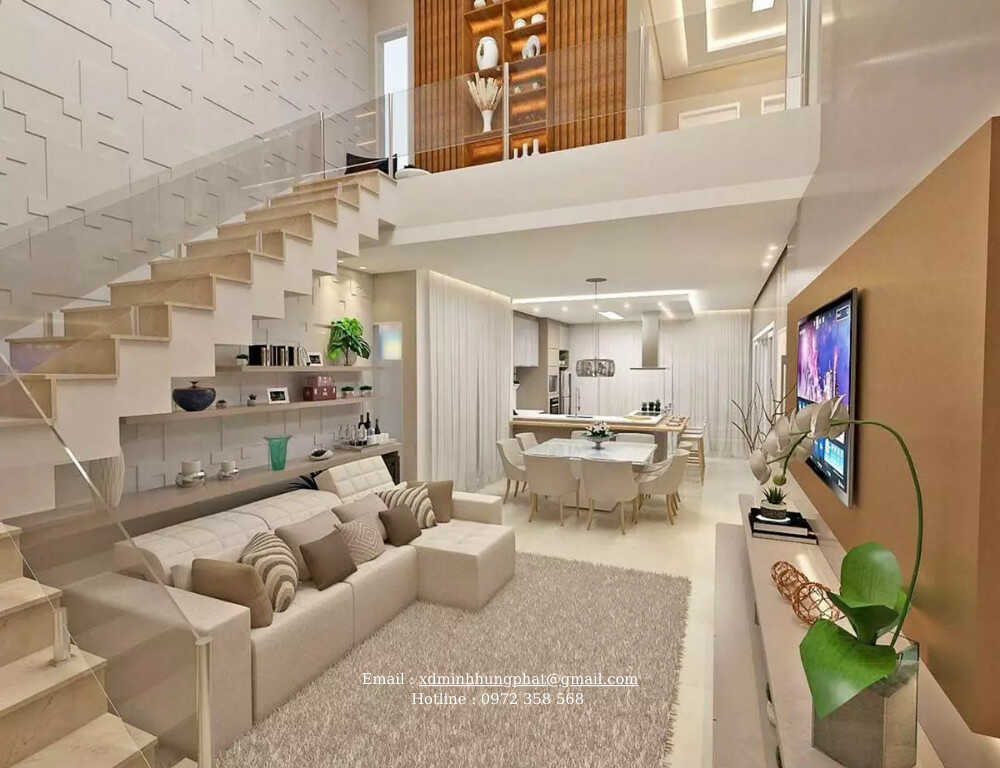 Vai Trò Của Người Thợ Sơn Sửa Nhà