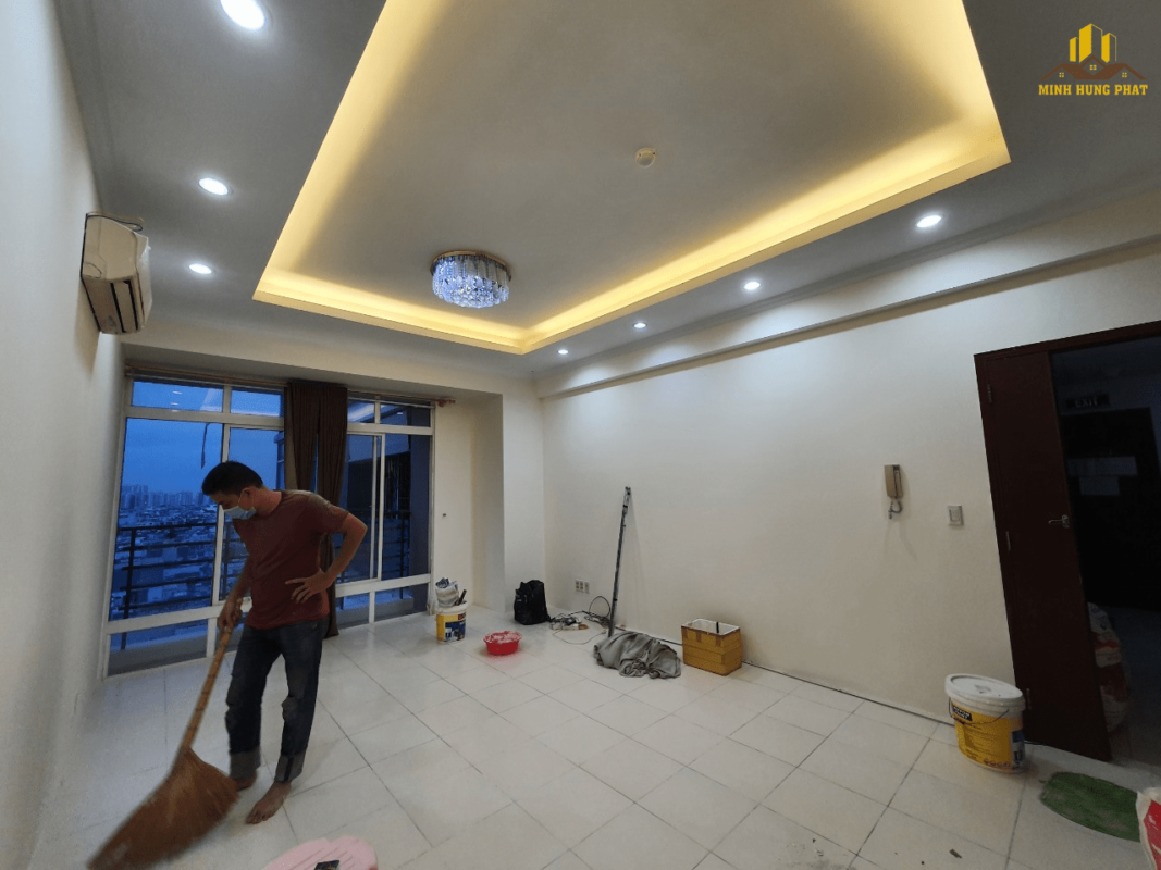 Thợ Sơn Nước Chuyên Nghiệp Thợ Sơn Nước Chuyên Nghiệp