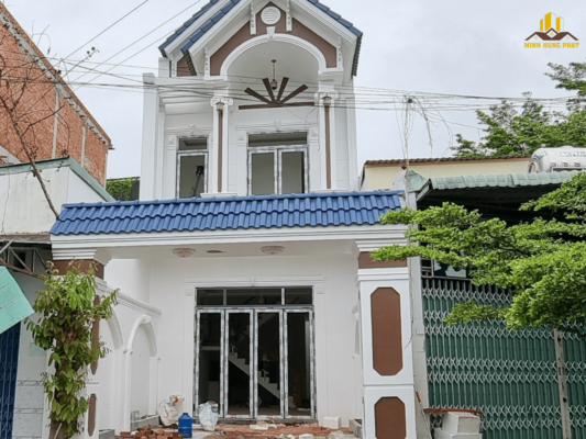 Ảnh Sửa Nhà Trọn Gói Tại Quận 2.