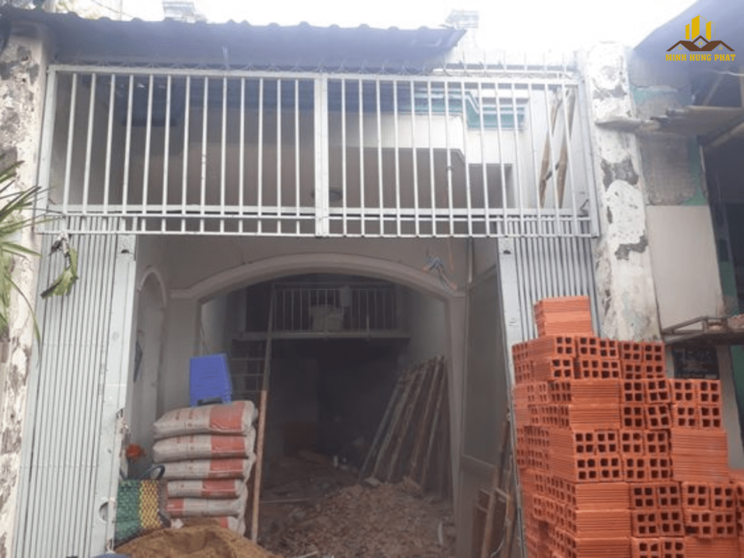 DỊCH VỤ SỬA CHỮA NHÀ TRỌN GÓI TP.HCM