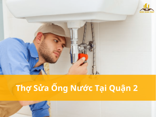 Báo Giá Dịch Vụ Sơn Nhà Tại Tân Phú: Tạo Nét Mới Cho Ngôi Nhà Cùng Xây Dựng Minh Hưng Phát Thợ Sửa Ống Nước Tại Quận 2