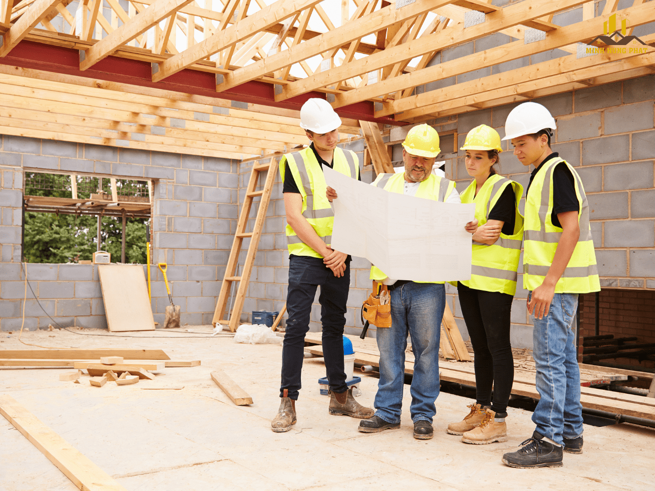 Công Ty Sửa Nhà Uy Tín Hay Thợ Sửa Nhà Chuyên Nghiệp