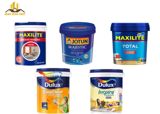 Xây dựng Minh Hưng Phát tư vấn miễn phí vật liệu xây dựng Xây dựng Minh Hưng Phát tư vấn miễn phí vật liệu xây dựng