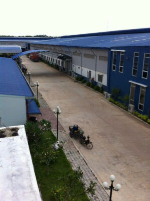 Xây dựng Minh Hưng Phát - Chống dột mái tôn Xây dựng Minh Hưng Phát - Chống dột mái tôn