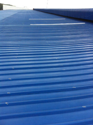 Xây dựng Minh Hưng Phát - Chống dột mái tôn Xây dựng Minh Hưng Phát - Chống dột mái tôn