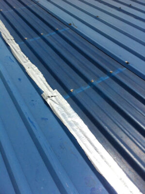 Xây dựng Minh Hưng Phát - Chống dột mái tôn Xây dựng Minh Hưng Phát - Chống dột mái tôn