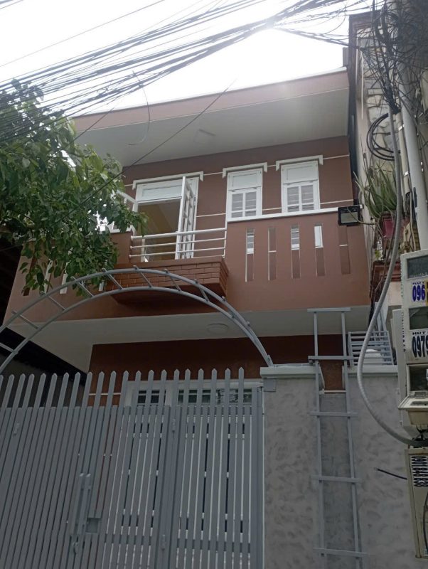 Sửa Chữa Nhà TP.HCM Trọn Gói – Báo Giá Cải Tạo Nhà 2026 | Minh Hưng Phát