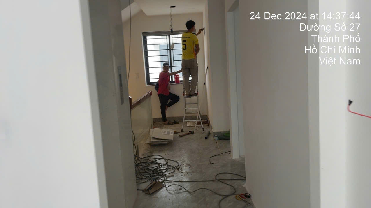 Dịch vụ sửa nhà trọn gói Quận 1 0972358568