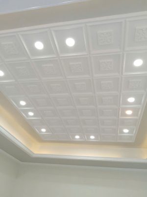 Xây nhà ở trọn gói - Bình Dương