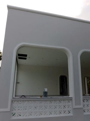 Xây nhà ở trọn gói