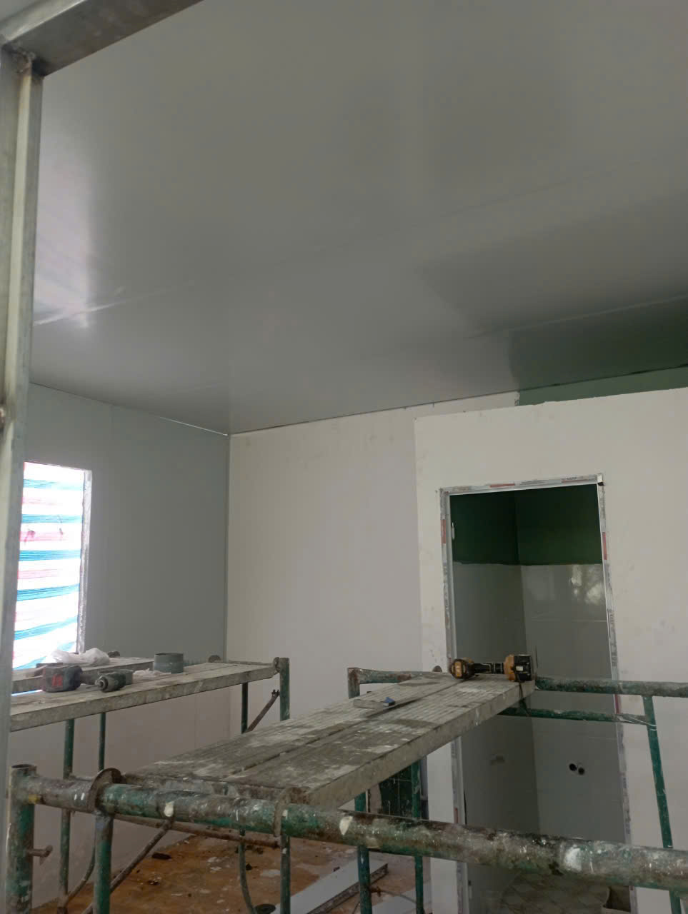 Tìm thợ sơn sửa nhà bình thạnh