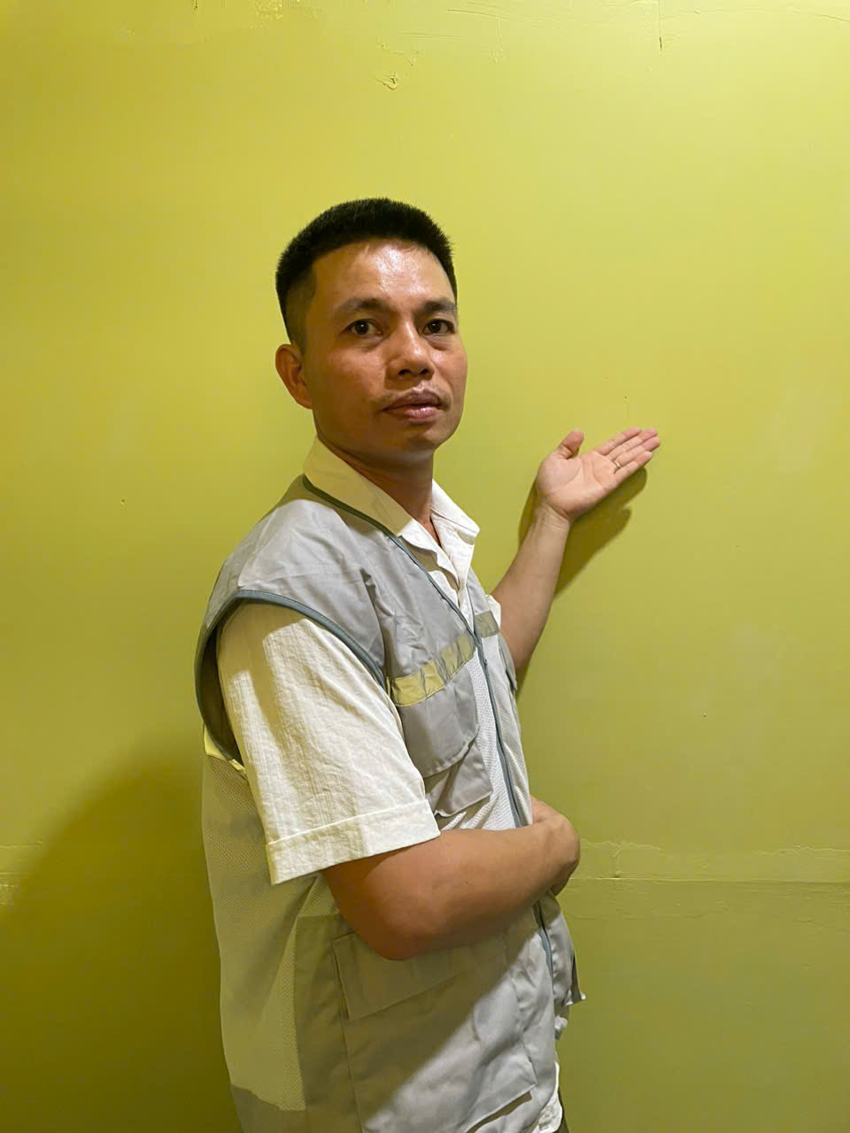 Giới thiệu Công ty xây dựng Minh Hưng Phát