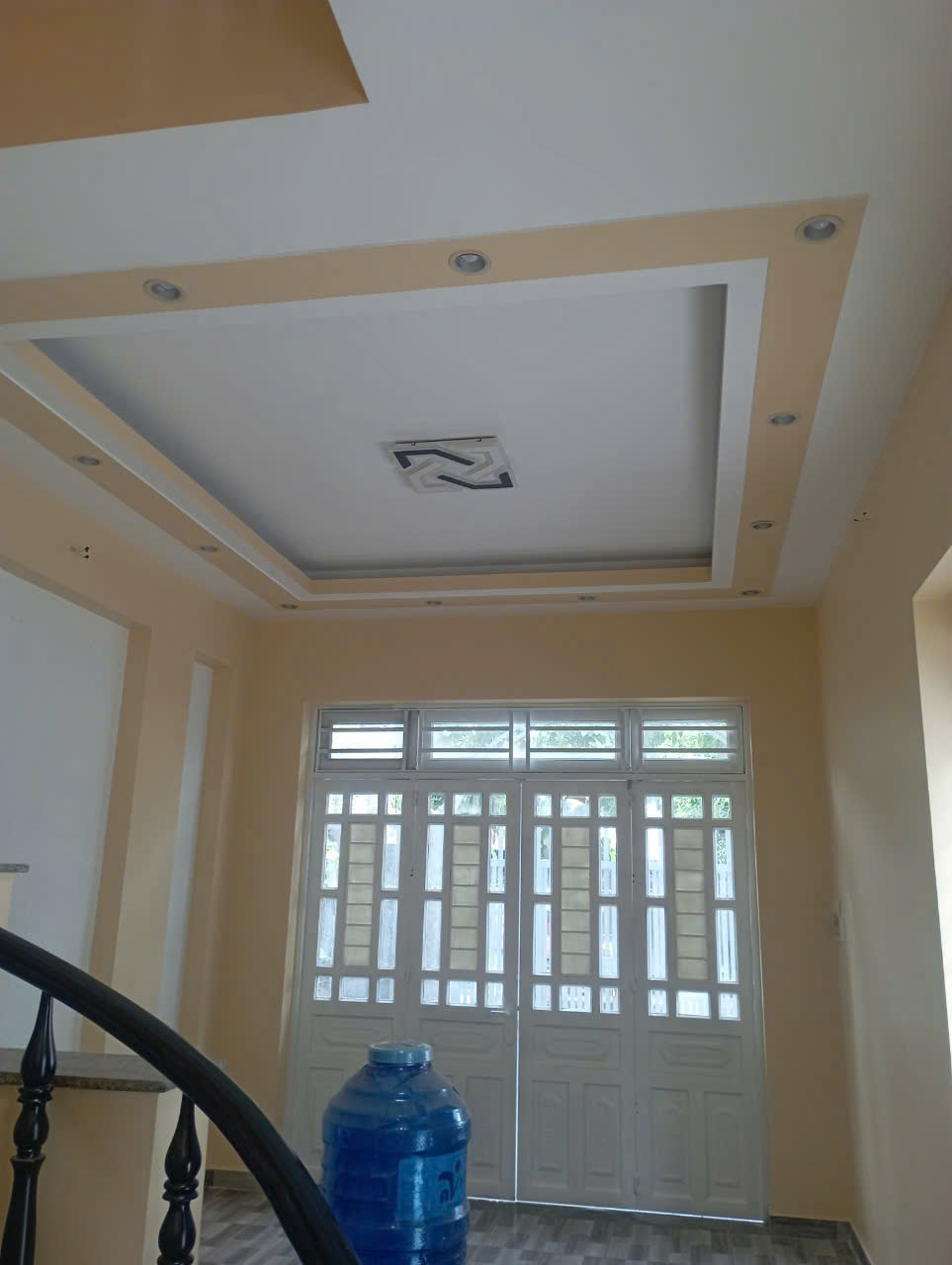 Chi phí sơn sửa nhà giá rẻ 