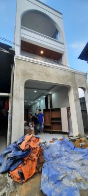 Xây nhà trọn gói 2026 Thợ sửa nhà giá rẻ P.Bình Cơ
