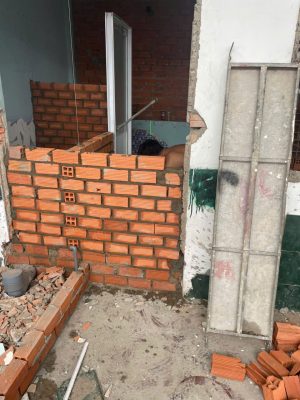 Xây nhà trọn gói 2026 Thợ sửa nhà giá rẻ P.Bình Lợi Trung 0972358568