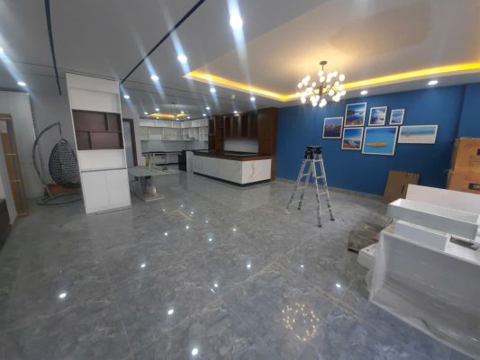 Sửa chữa Biệt thự, Nhà phố