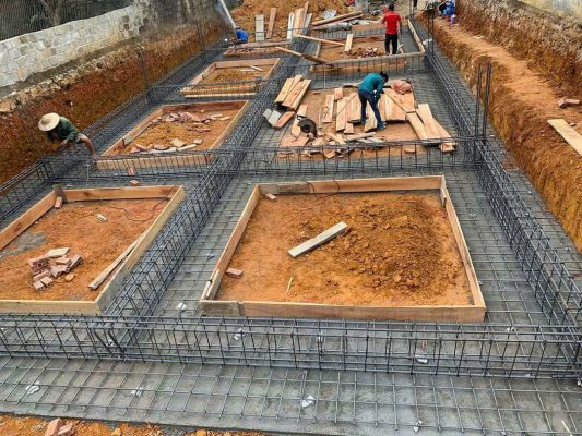 Xây nhà trọn gói 2026 Thợ sửa nhà giá rẻ P.Thới An